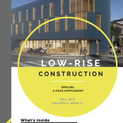 Low Rise Construction