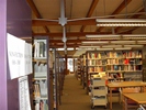 Courtenay Public Library Courtenay, BC
